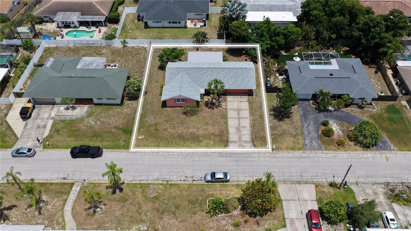 2615 SHERIDAN DR