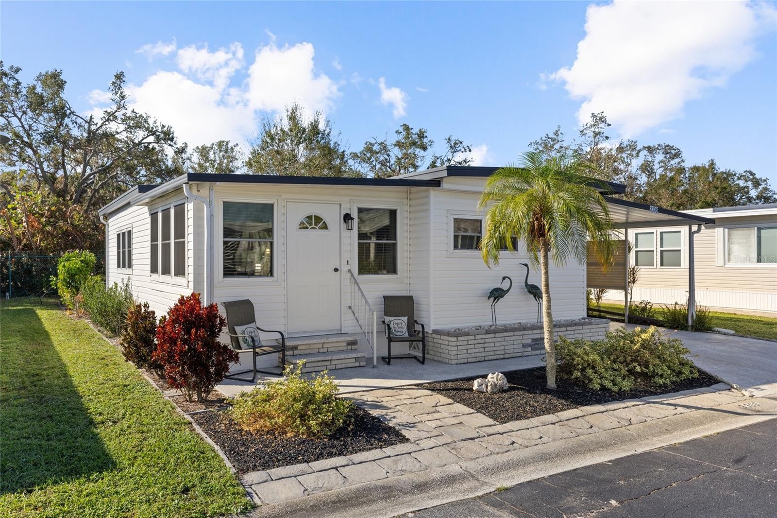 3306 Oakwood Blvd S Sarasota Florida 34237