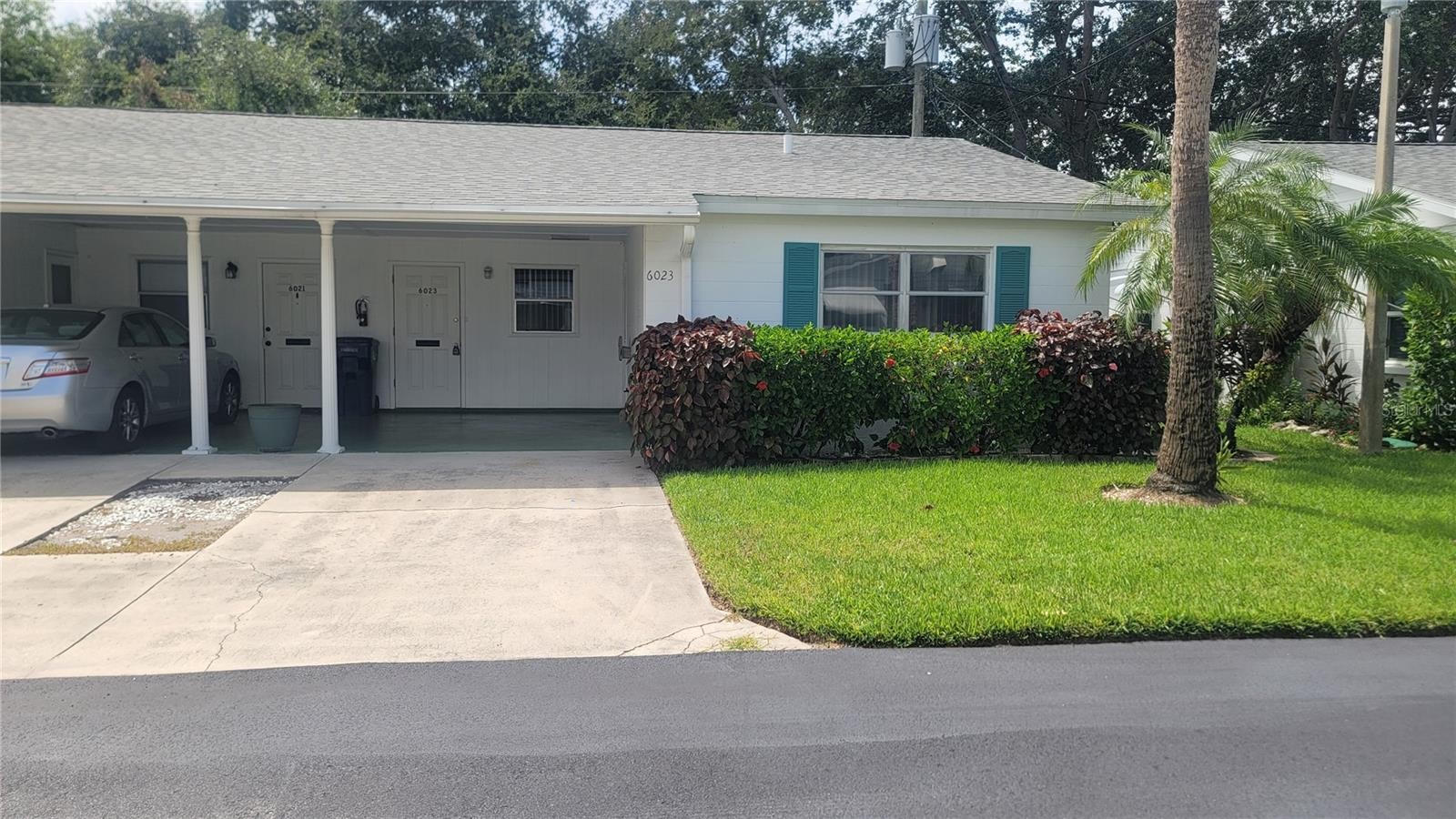 6023 Hibiscus Dr #177 Bradenton Florida 34207