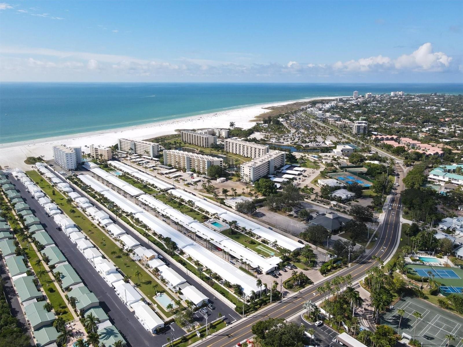 5830 MIDNIGHT PASS RD #107