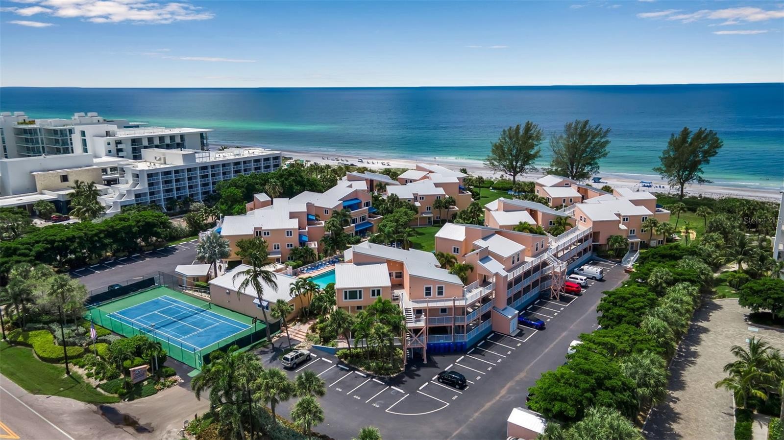 4725 Gulf Of Mexico Dr #310 Longboat Key Florida 34228