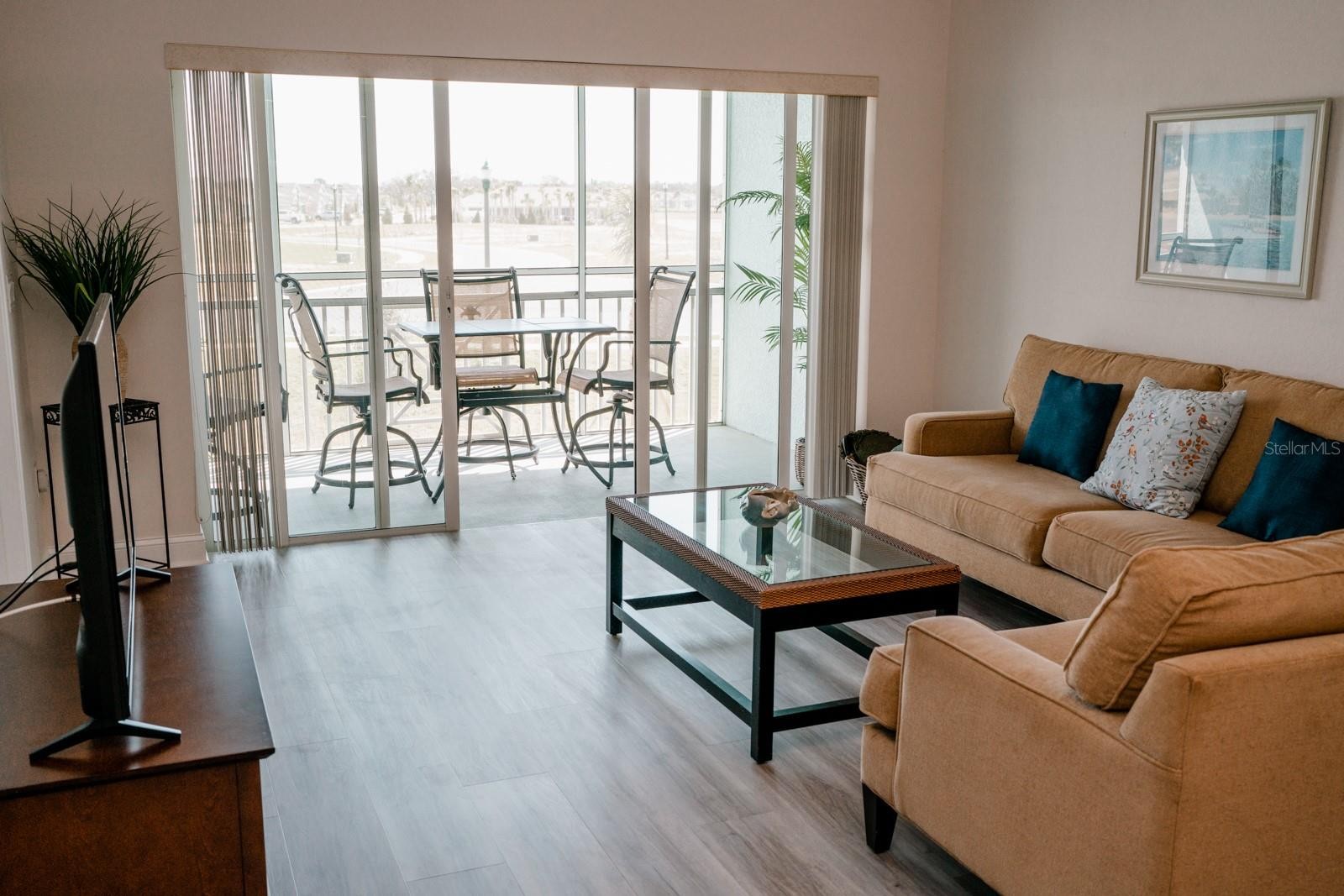 5762 SABAL TRACE DR #203