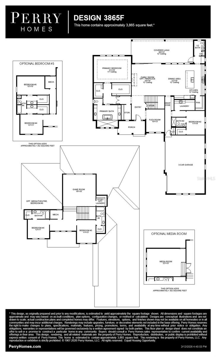 3908 BUTTE TRL