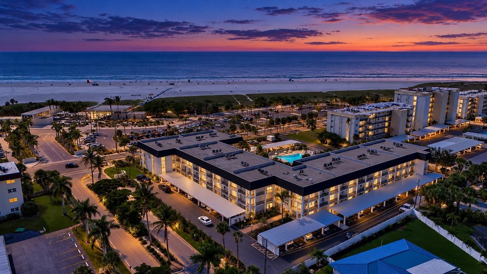 5600 BEACH WAY DR #201