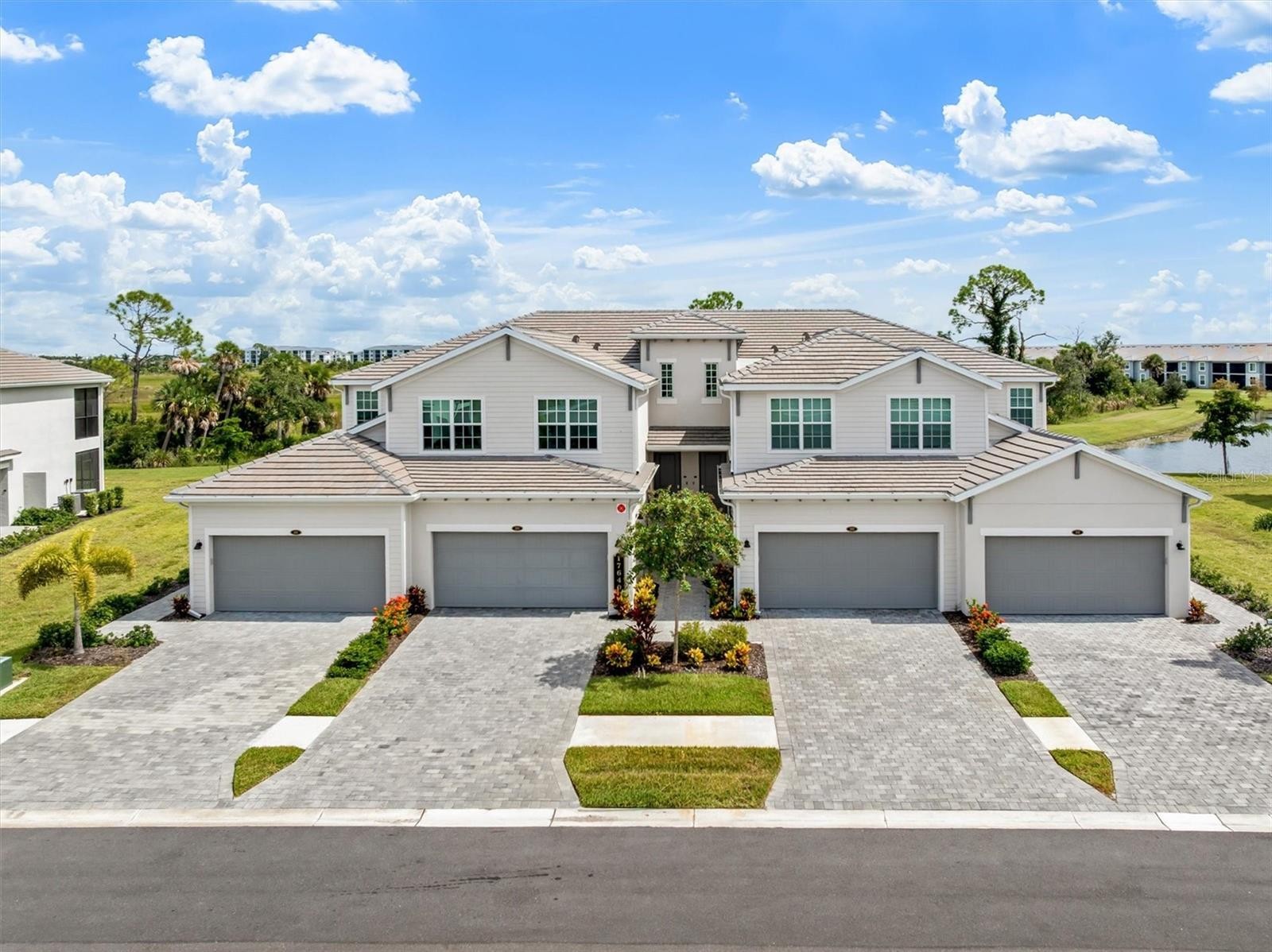 17640 BORACAY CT #201