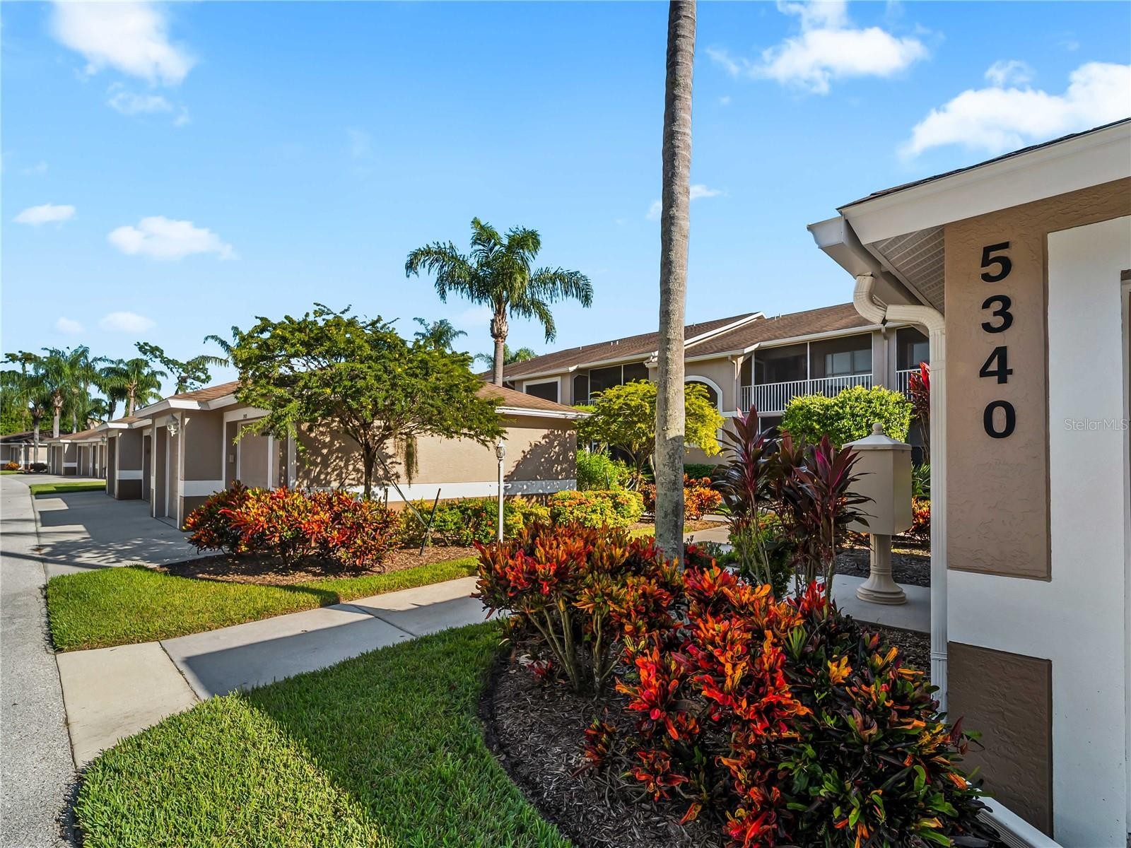 5340 HYLAND HILLS AVE #2422
