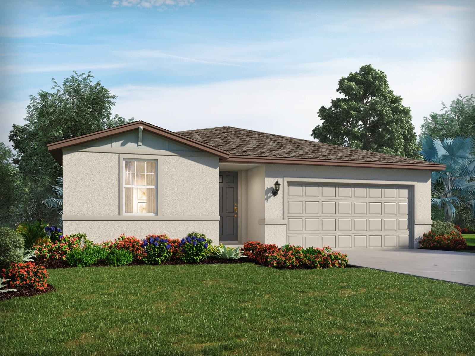 10437 ABUNDANCE GROVE WAY