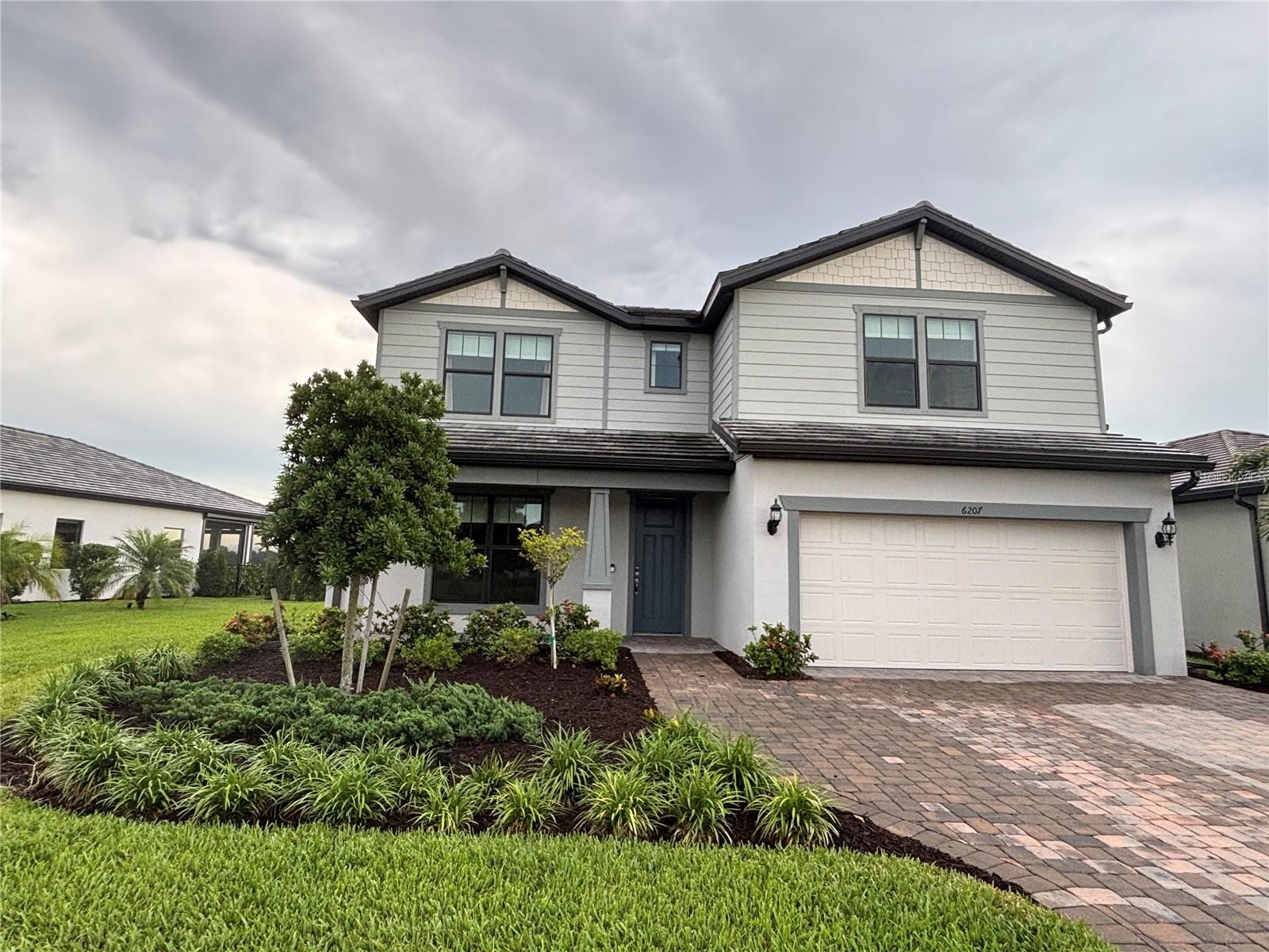 6207 TALON PRESERVE DR
