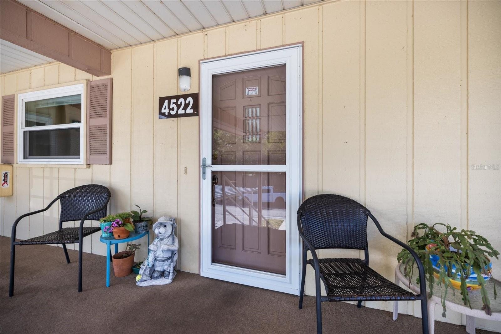 4522 NARRAGANSET TRL #84