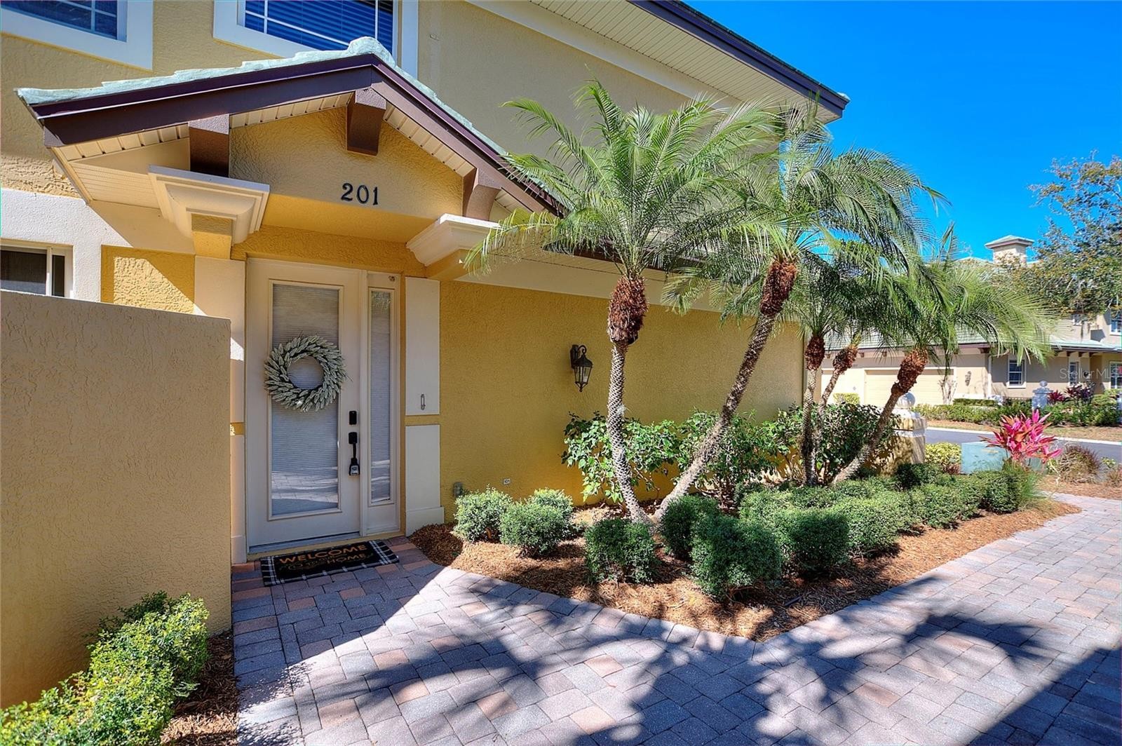 6508 MOORINGS POINT CIR #201