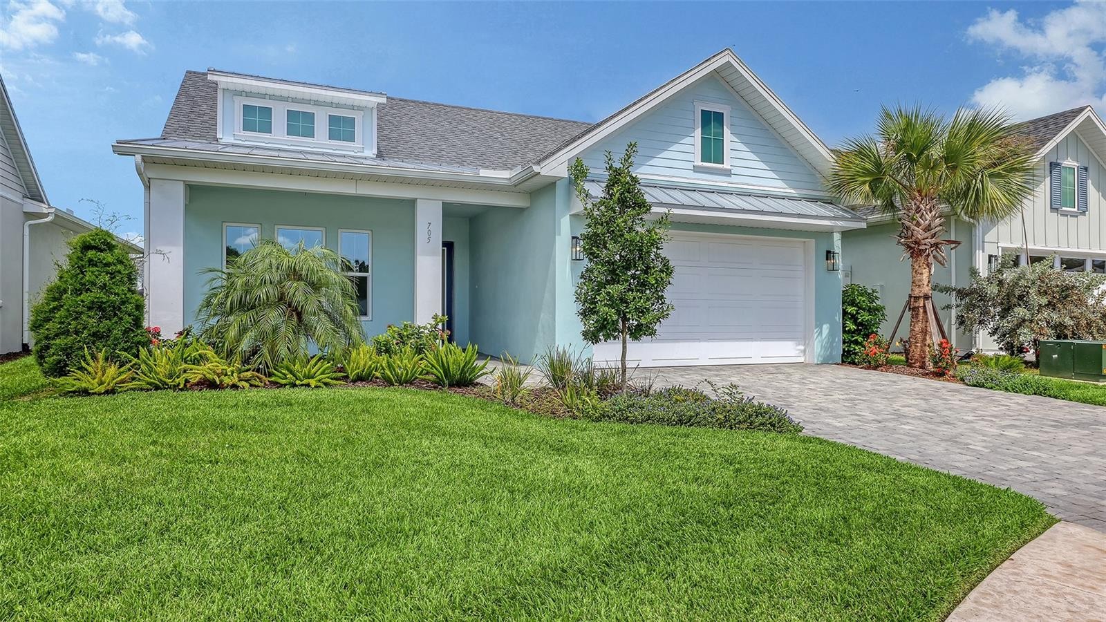 705 ANEGADA LN