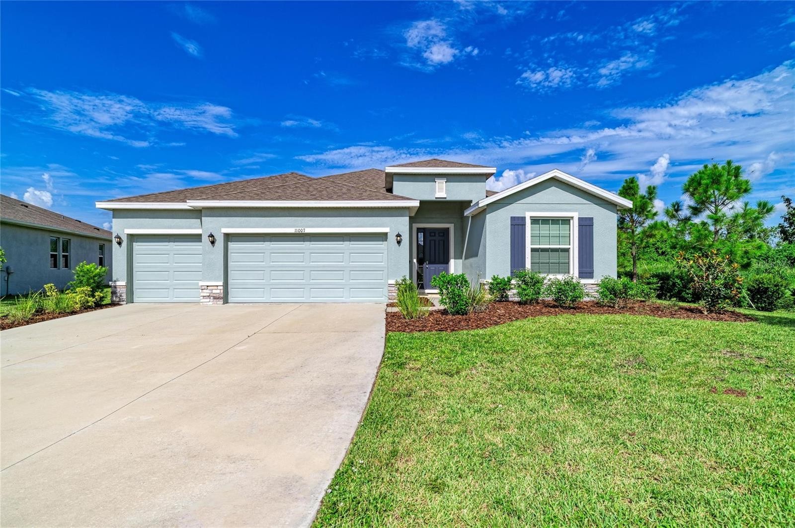 11007 TAMARACK PL