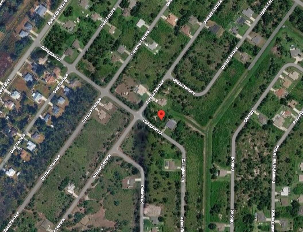 Lot 39 CALLAGHAN LN