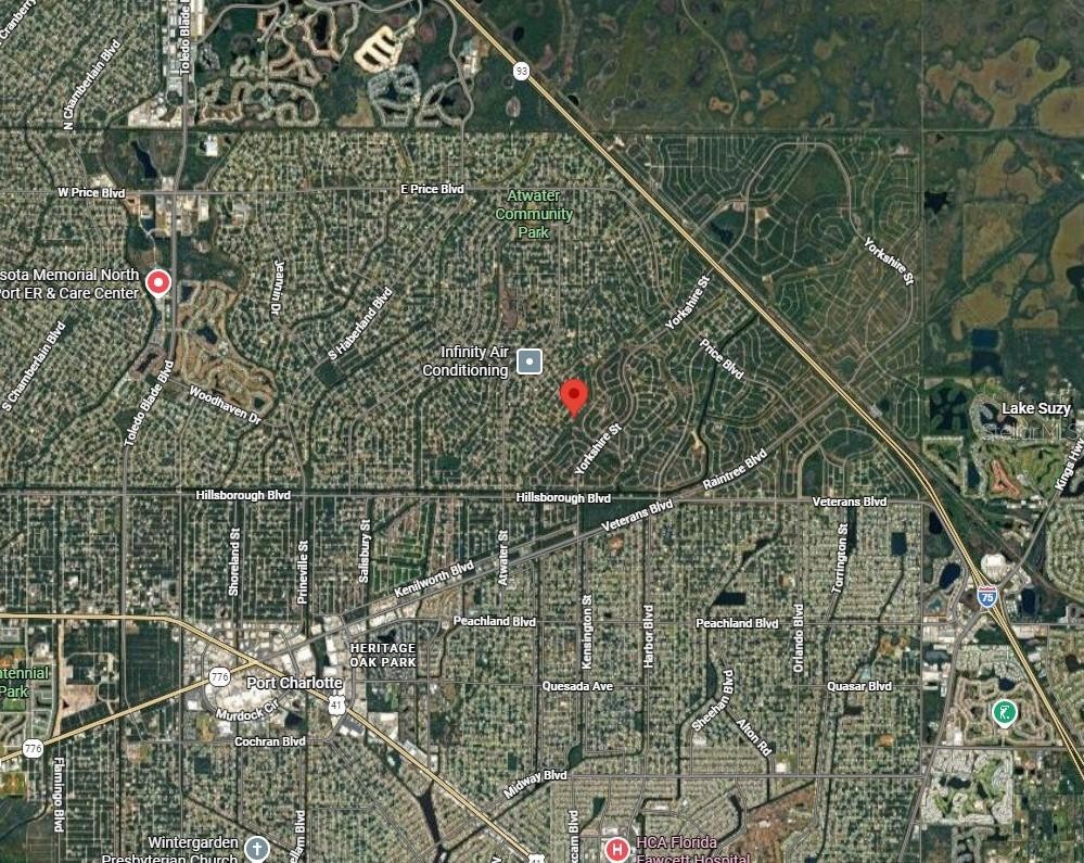 Lot 13 SERNICE ST