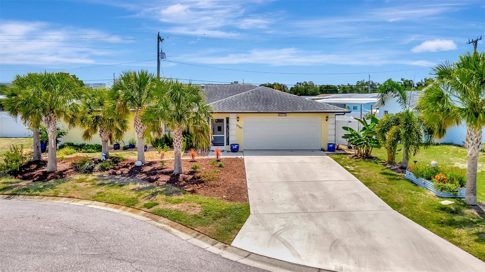 5729 AUGUSTA CIR