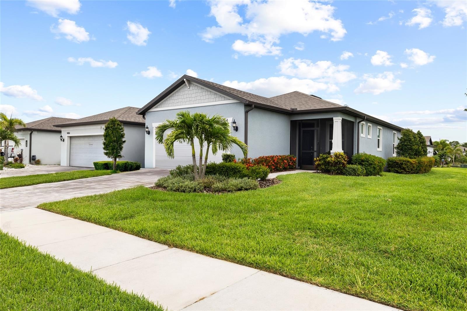 9454 BALLASTER POINTE LOOP