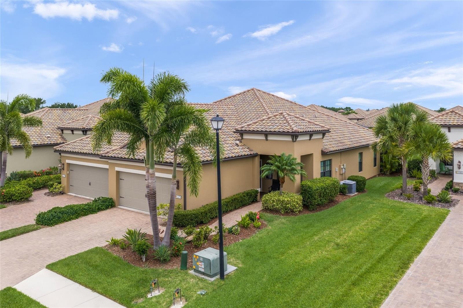 6479 POSITANO CT