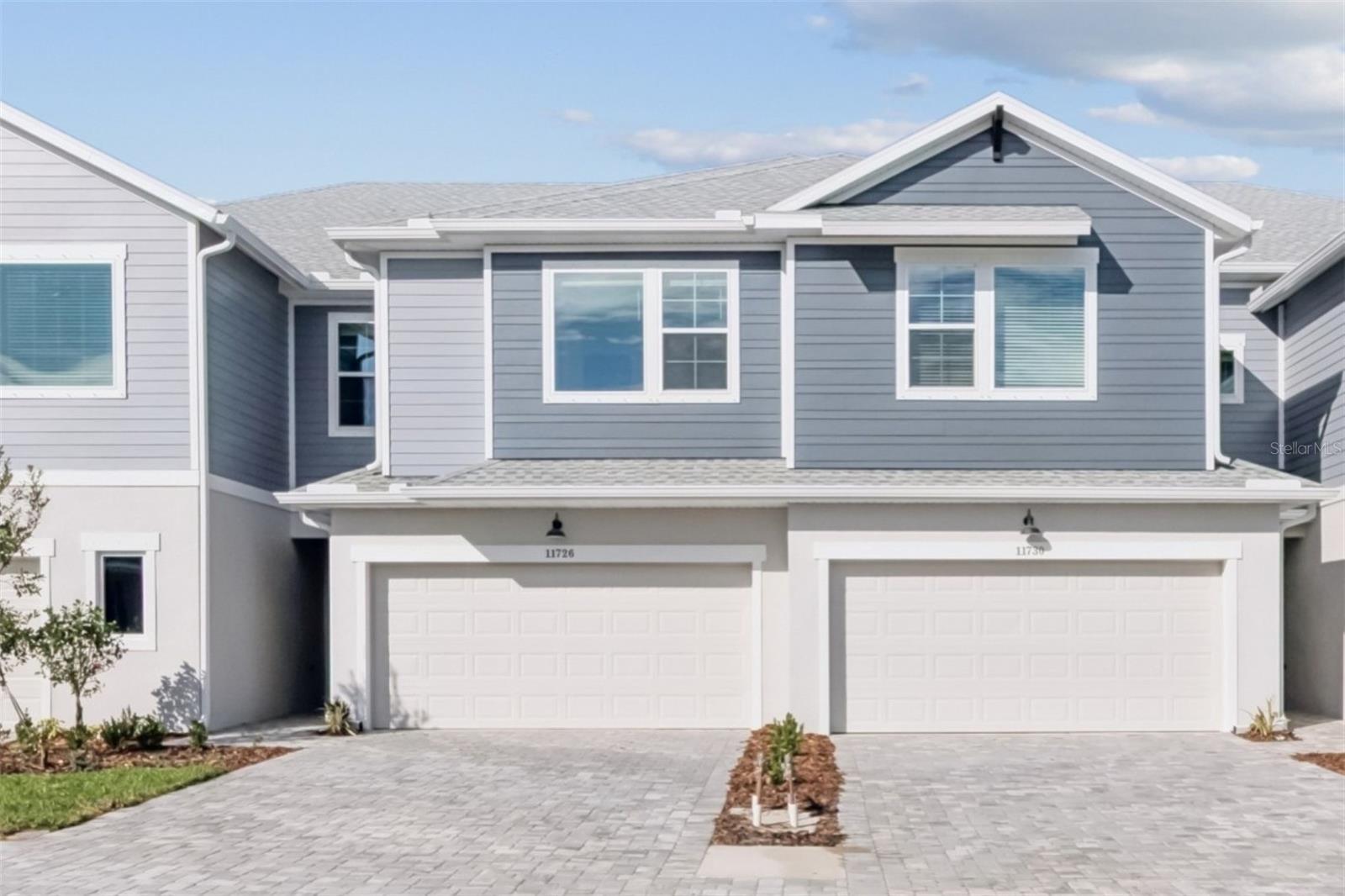 11726 FULL MOON LOOP