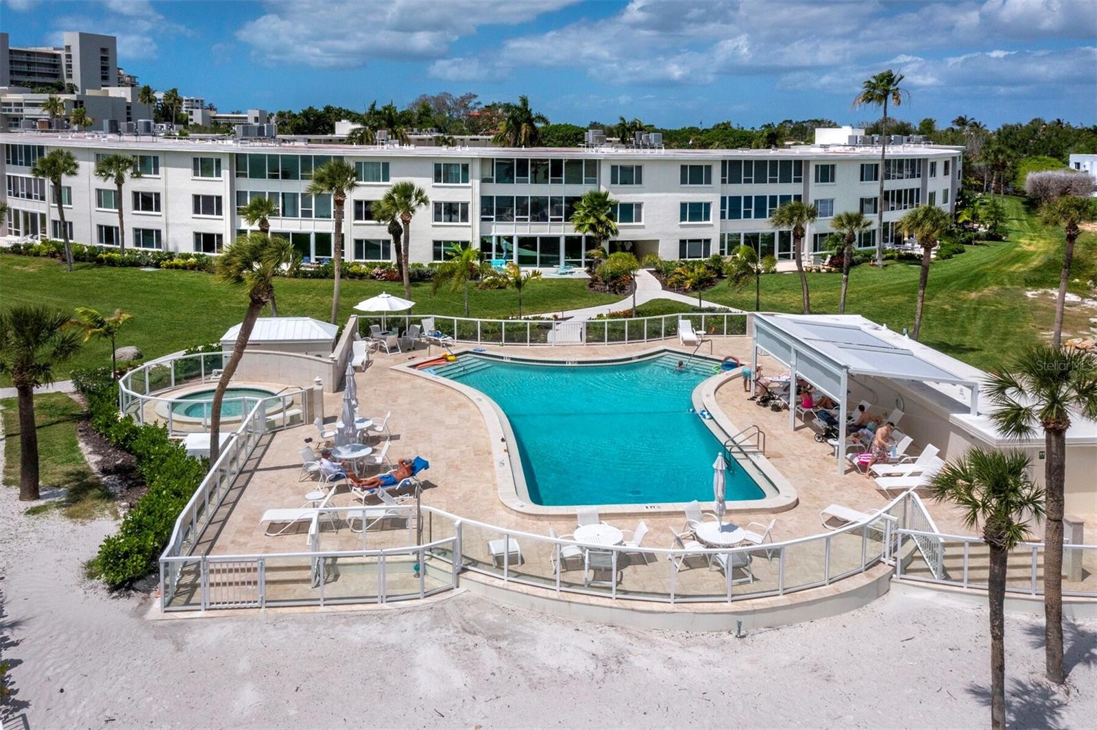 100 SANDS POINT RD #108