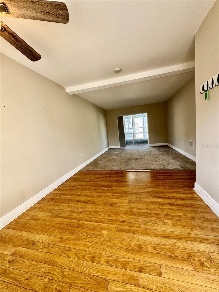 1823 FLAMINGO BLVD #O25