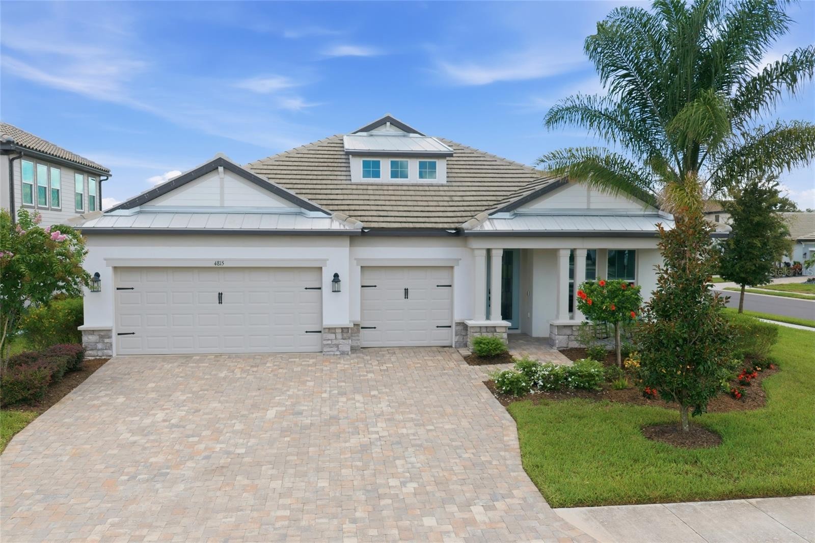 4815 HONEY DEW LN