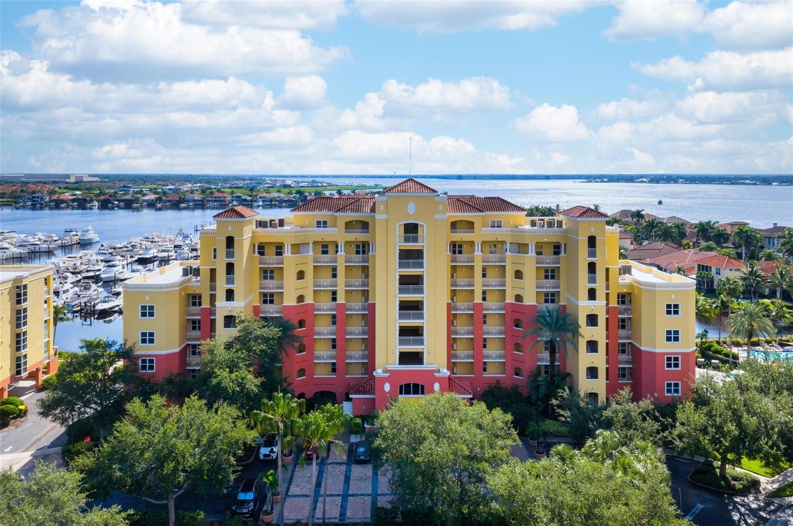 610 RIVIERA DUNES WAY #307