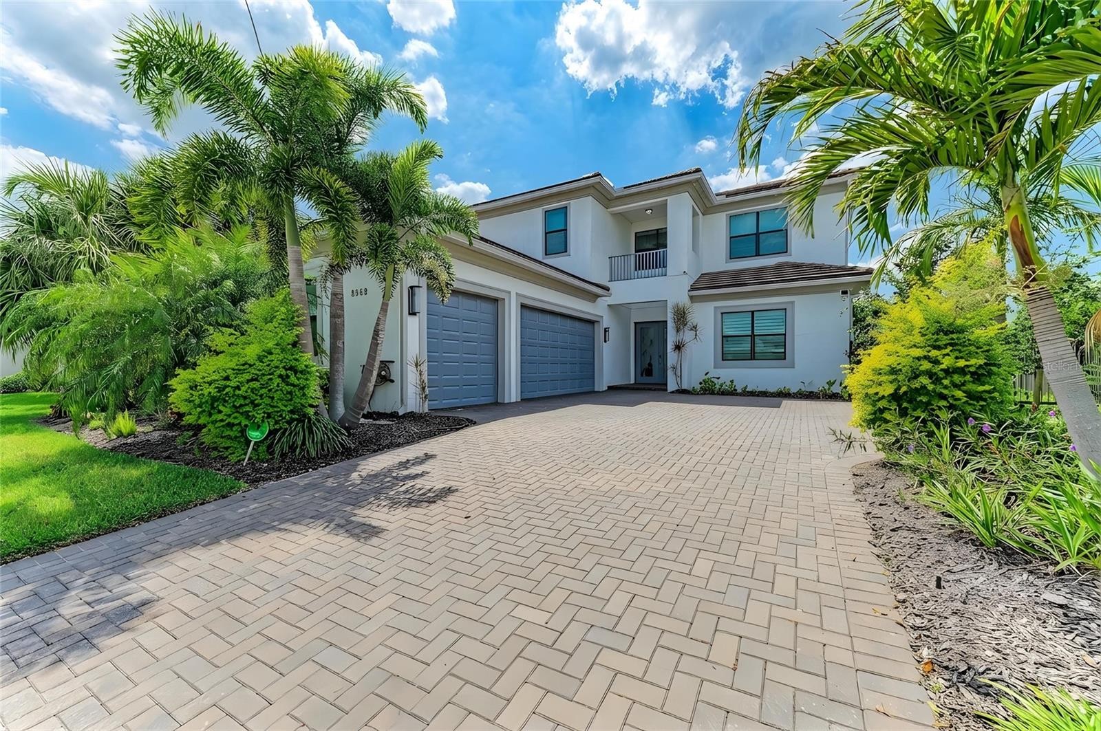 8969 BERNINI PL