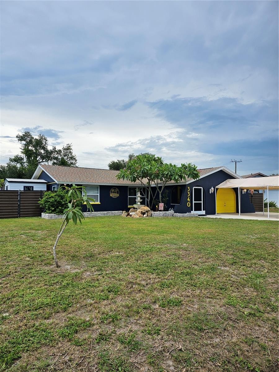 3340 SUNSET BEACH DR