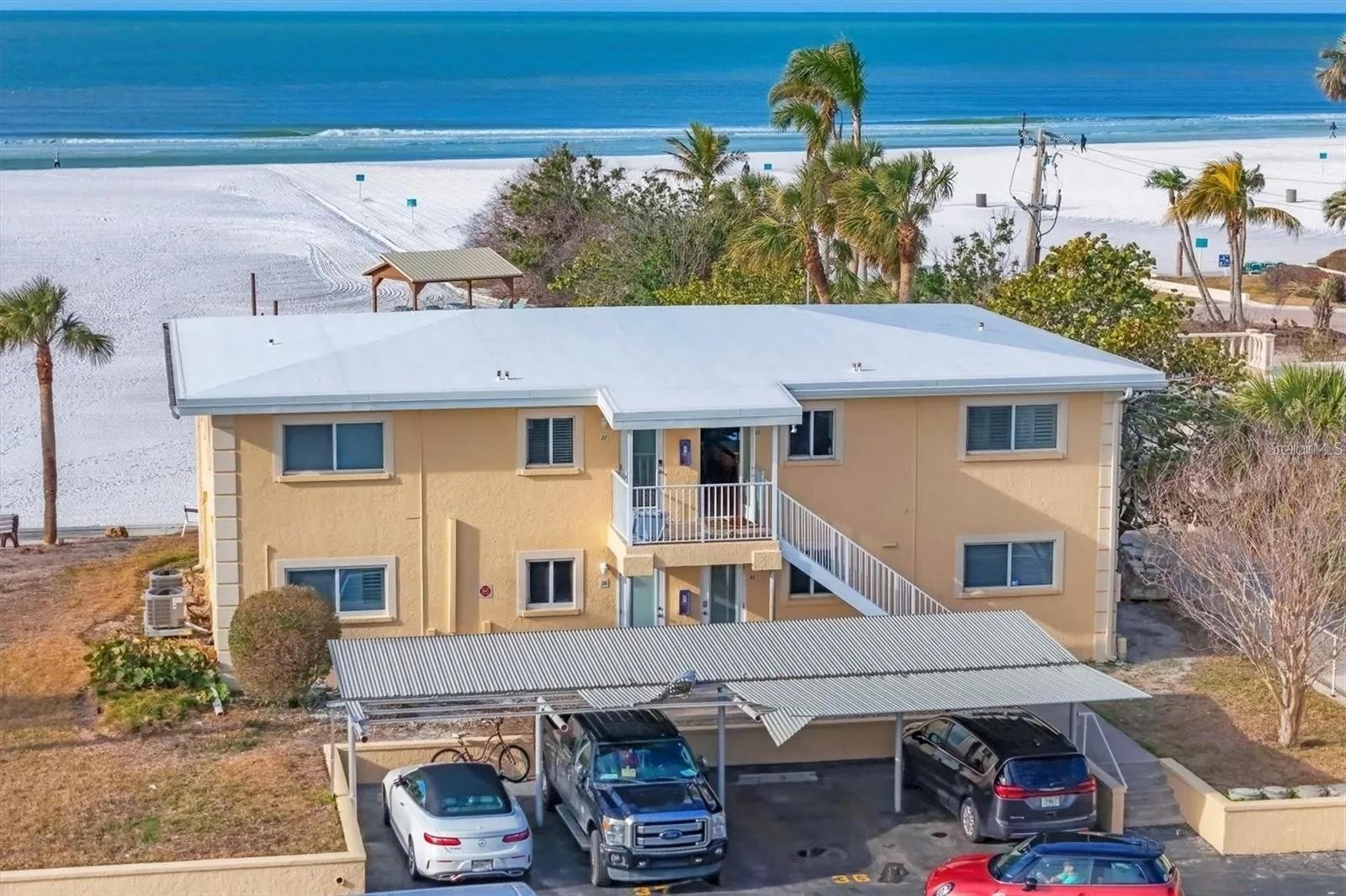 6006 MIDNIGHT PASS RD #36