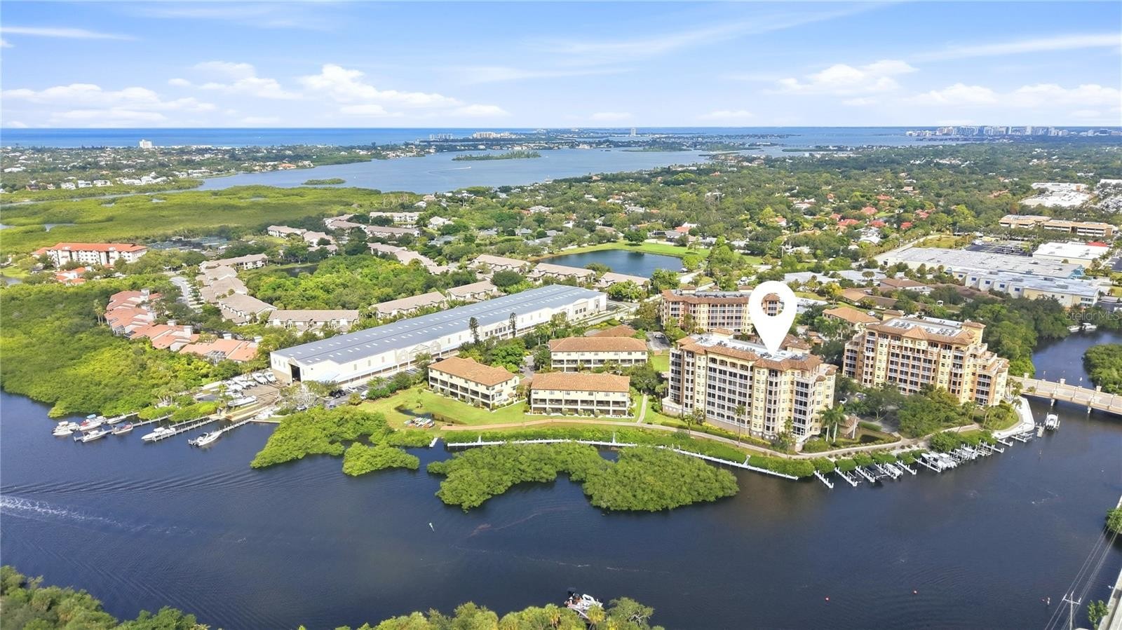 5531 CANNES CIR #403