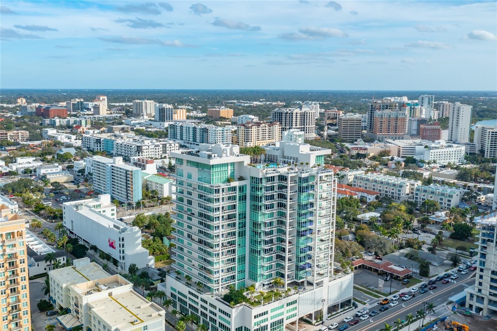 540 N TAMIAMI TRL #1604