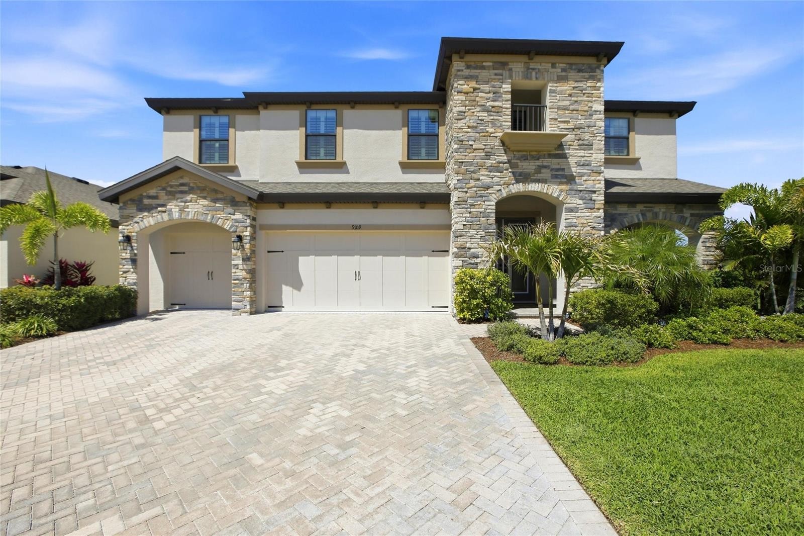 9109 WARM SPRINGS CIR