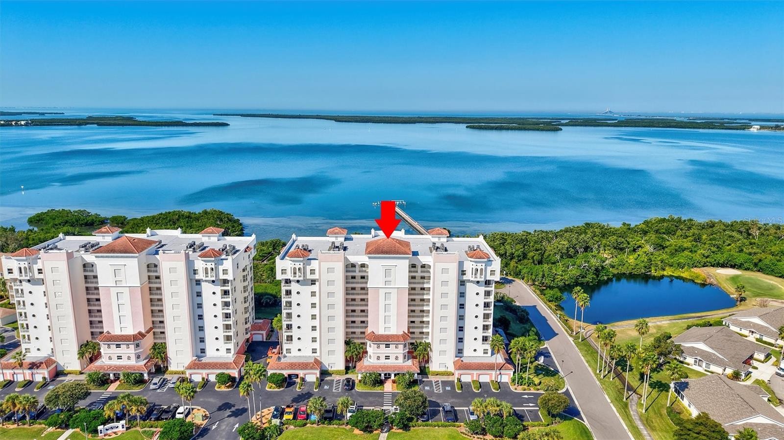 2925 TERRA CEIA BAY BLVD #2703
