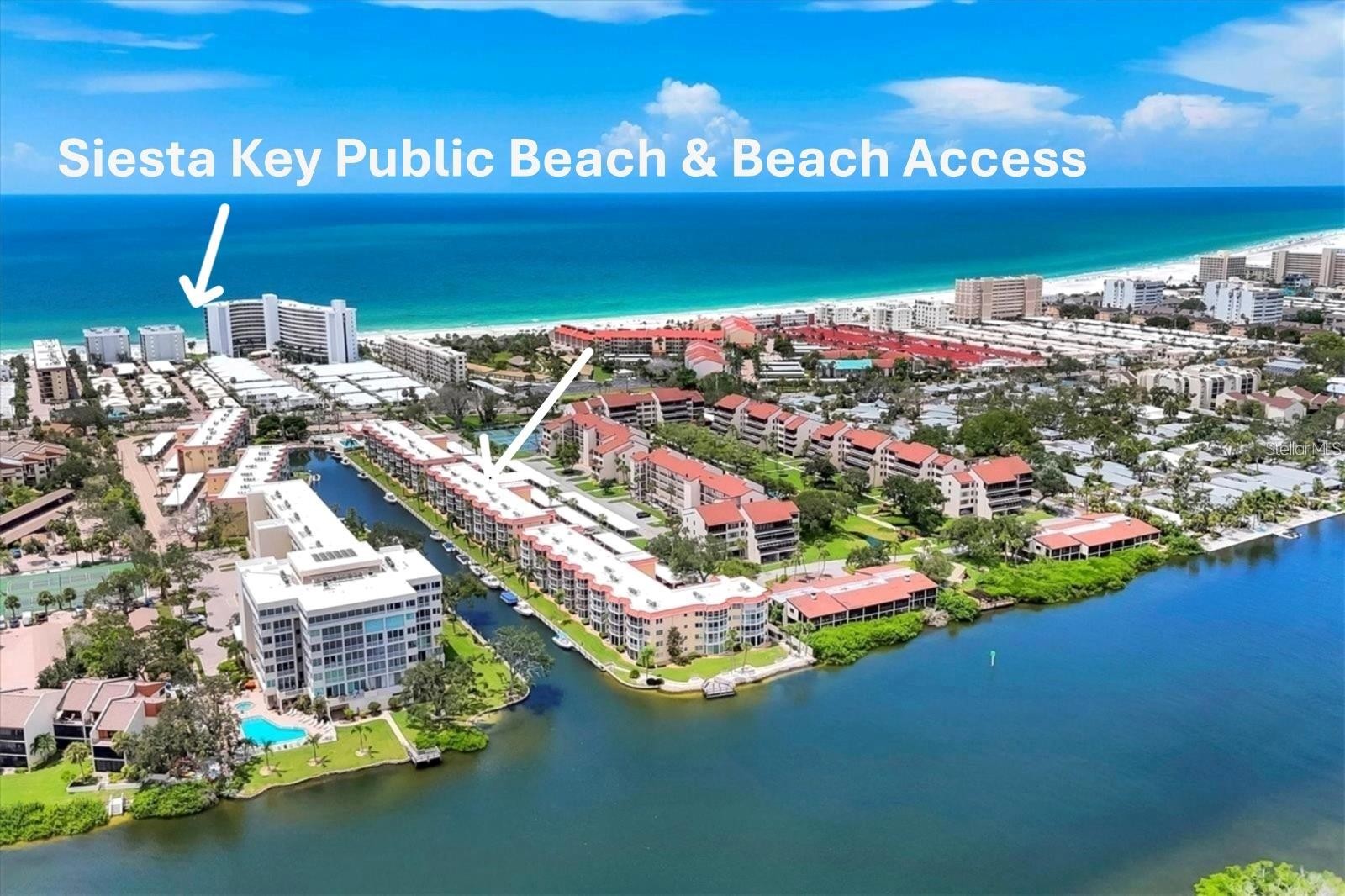 1300 N PORTOFINO DR #S206