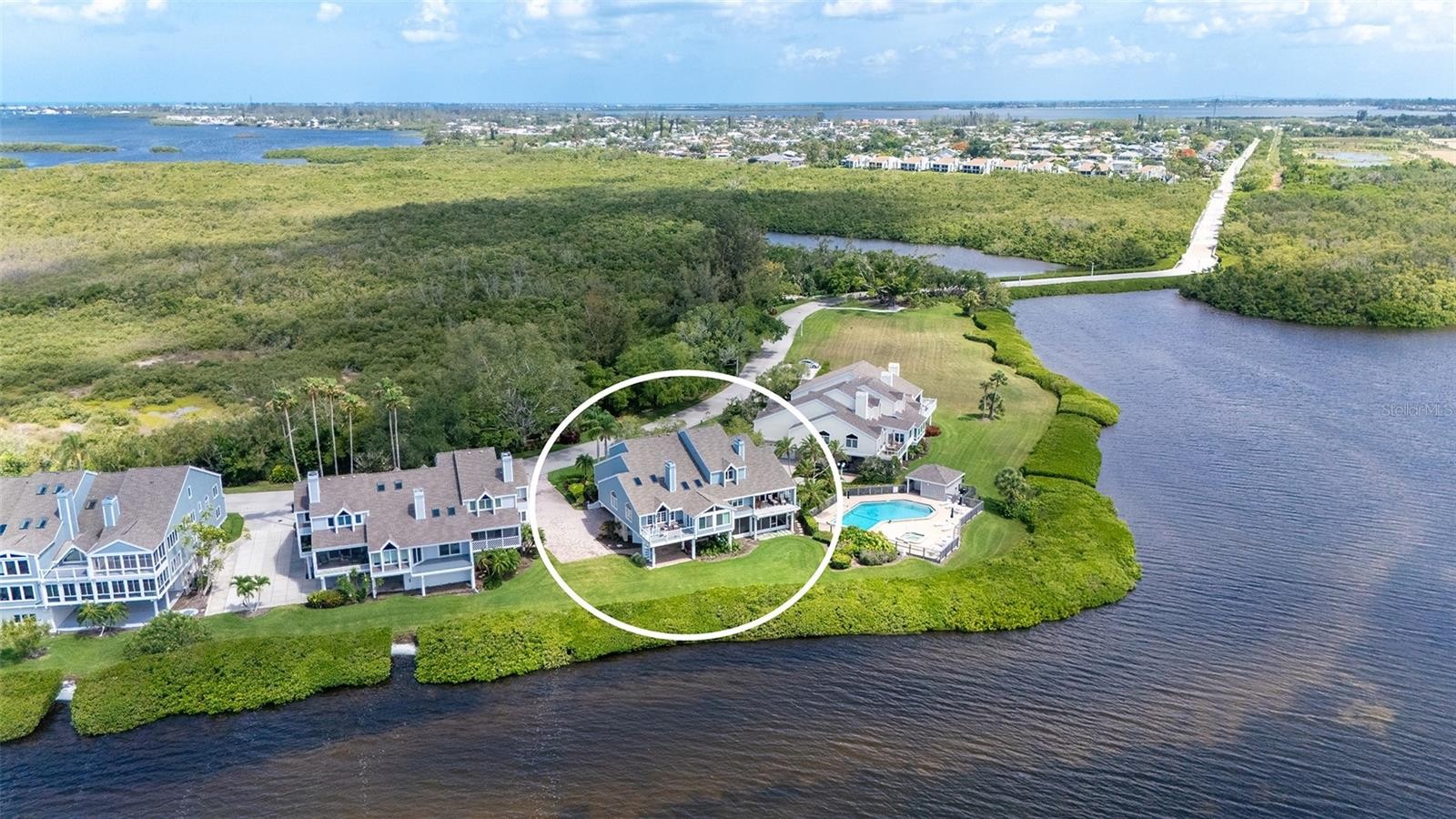 11 TIDY ISLAND BLVD #11
