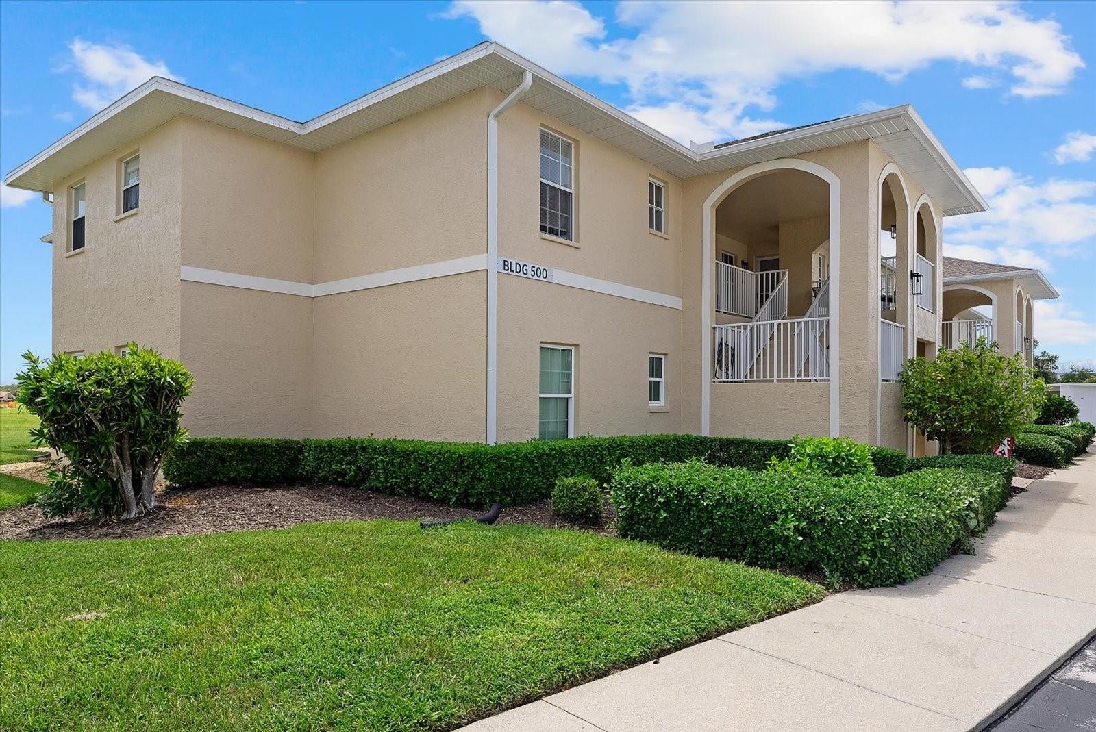 5800 SABAL TRACE DR #502