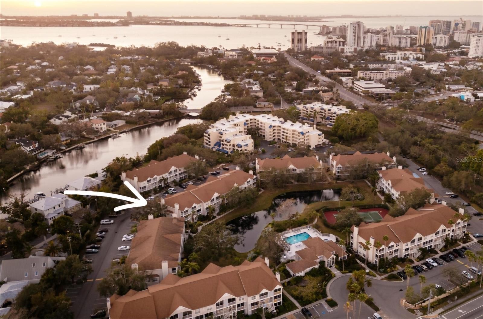 850 S TAMIAMI TRL #321