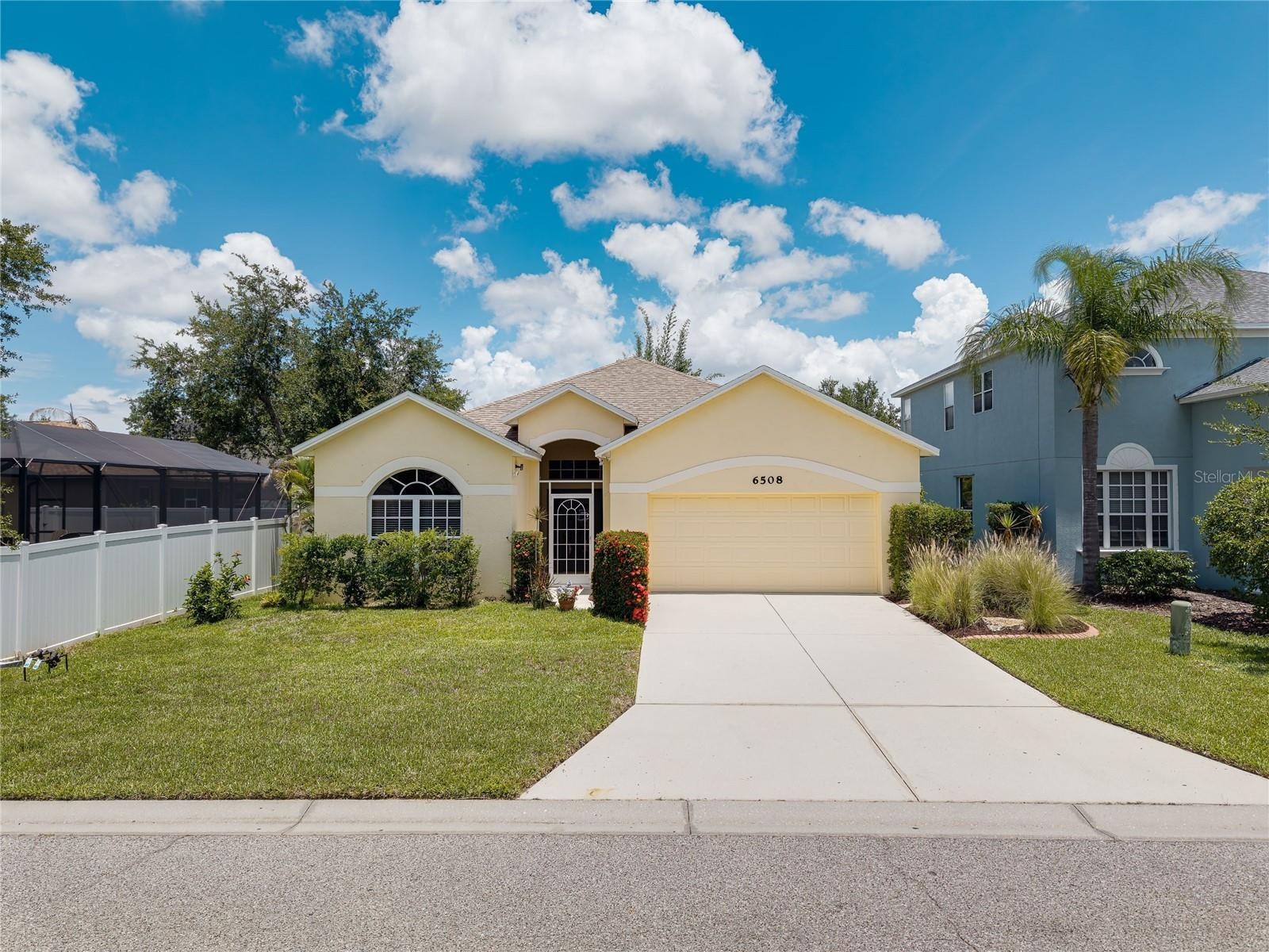 6508 ROCK BRIDGE LN