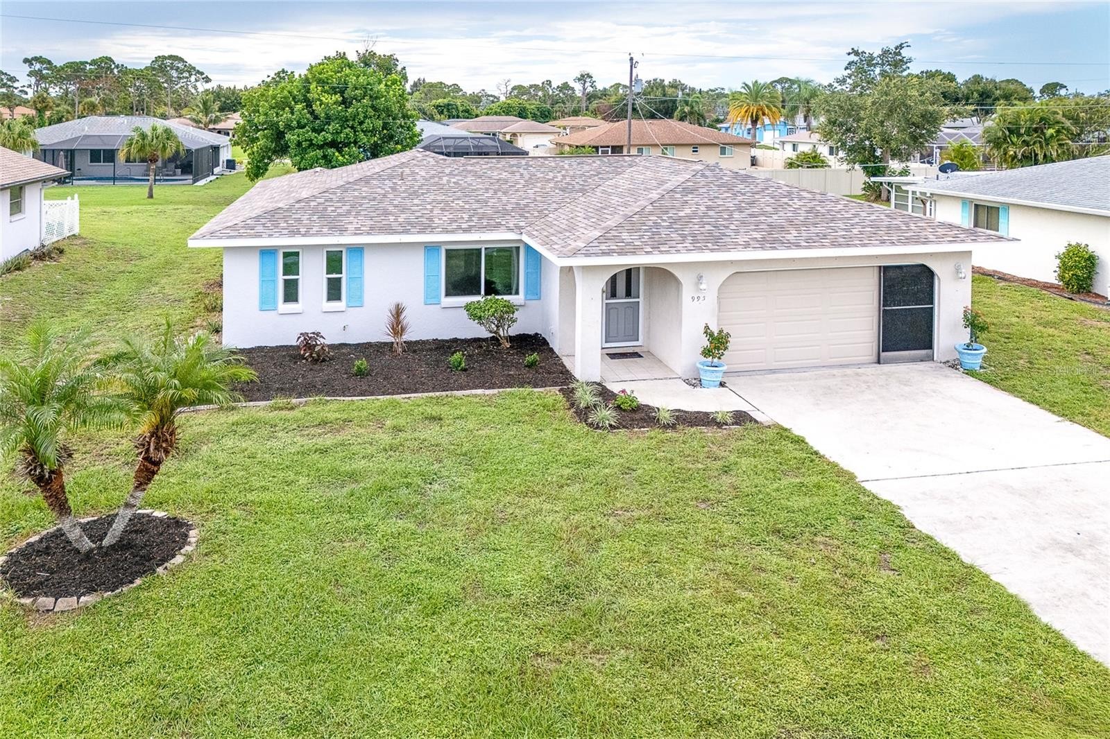 995 BAY VISTA BLVD