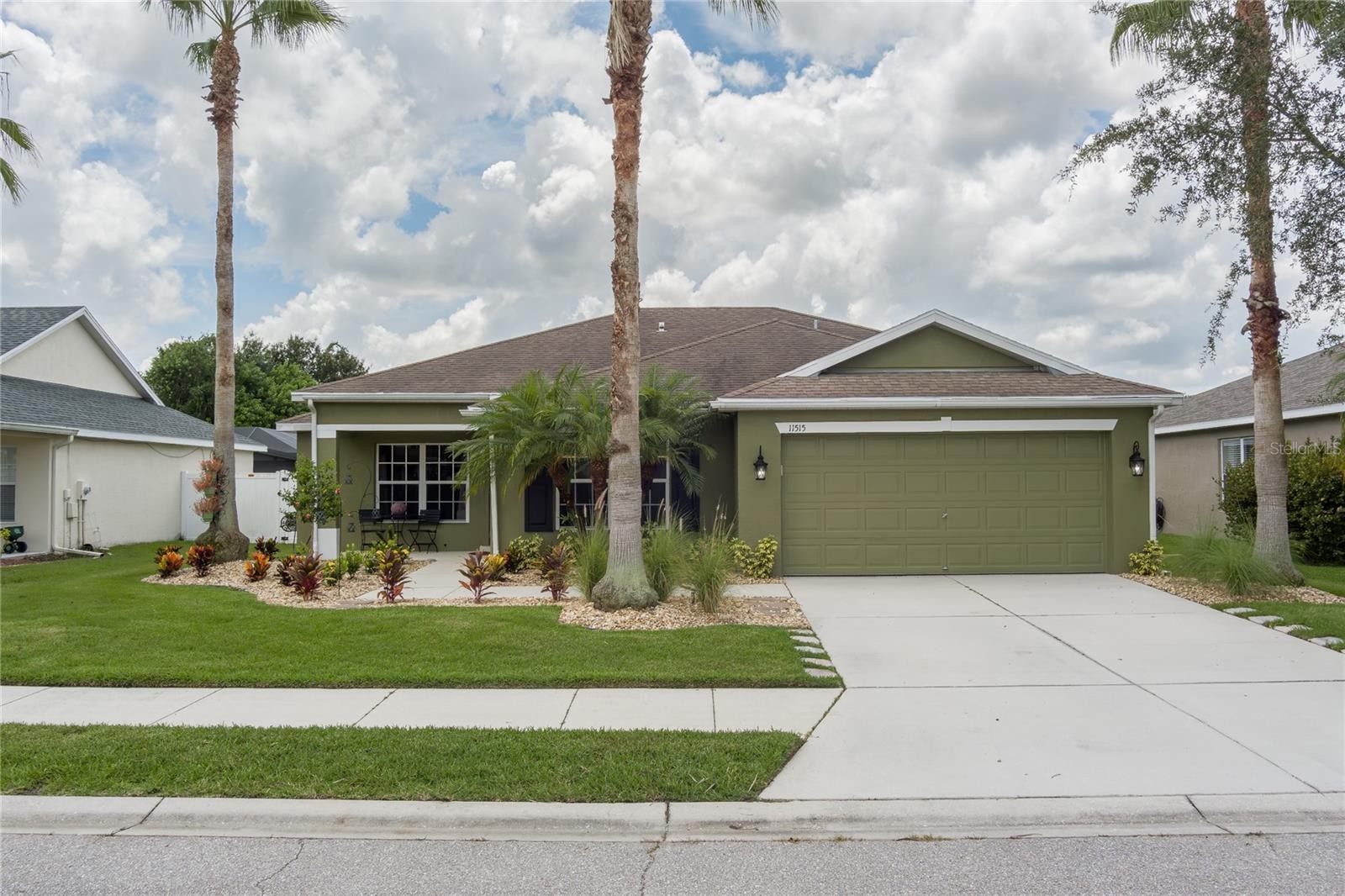 11515 Summit Rock Ct Parrish Florida 34219