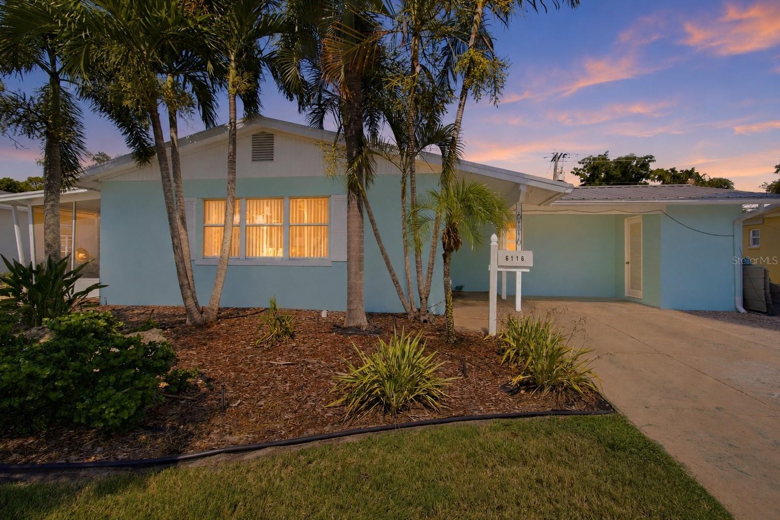6116 DARTMOUTH DR