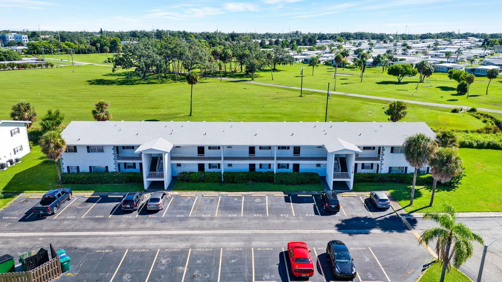 4516 3RD STREET CIR W #533