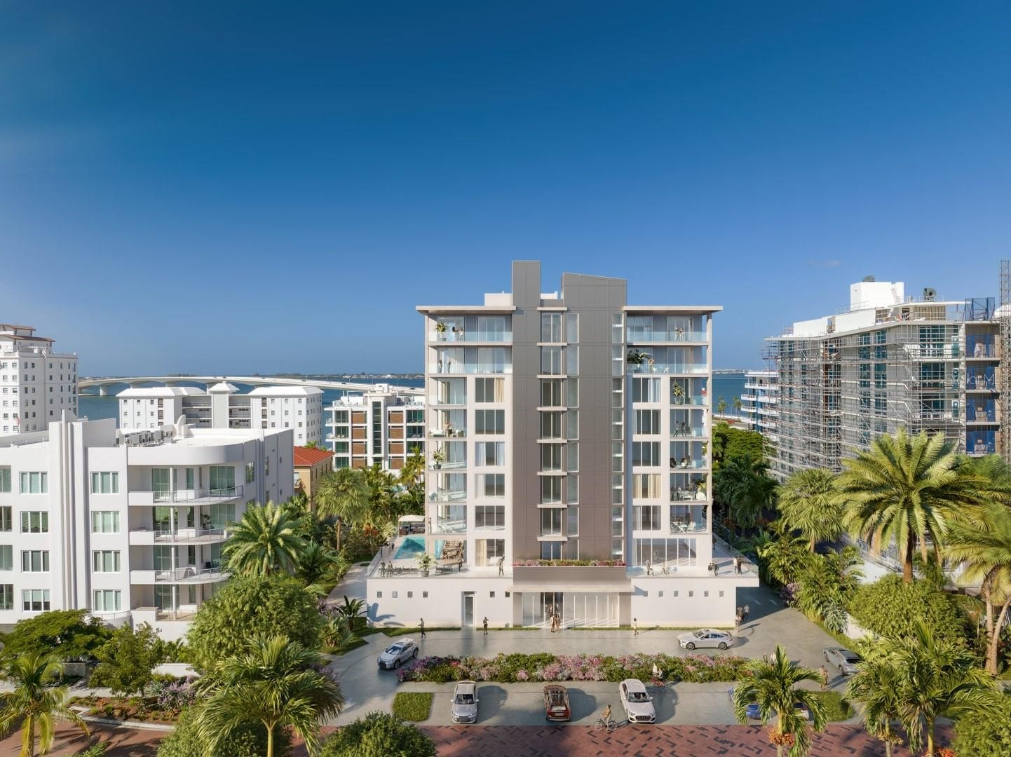 621 GOLDEN GATE PT
