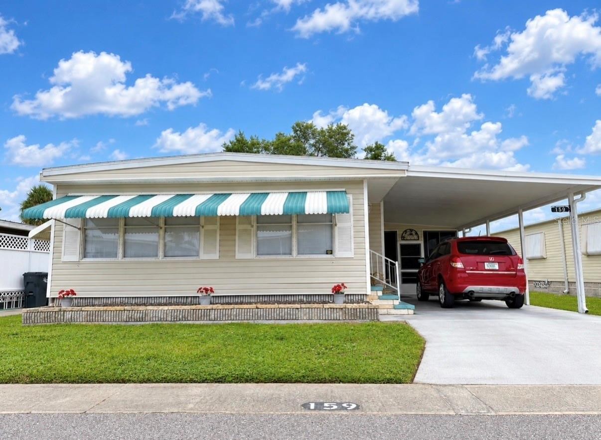 5619 BAYSHORE RD #159