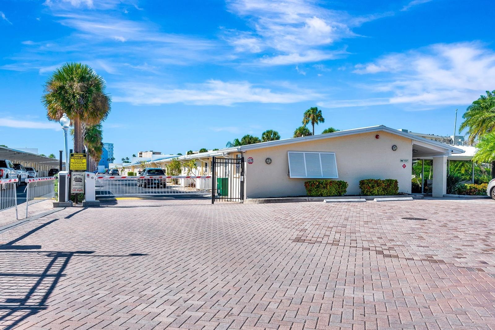 5830 MIDNIGHT PASS RD #61