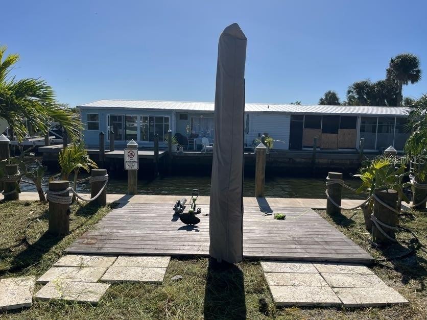 766 SAINT JUDES DR N