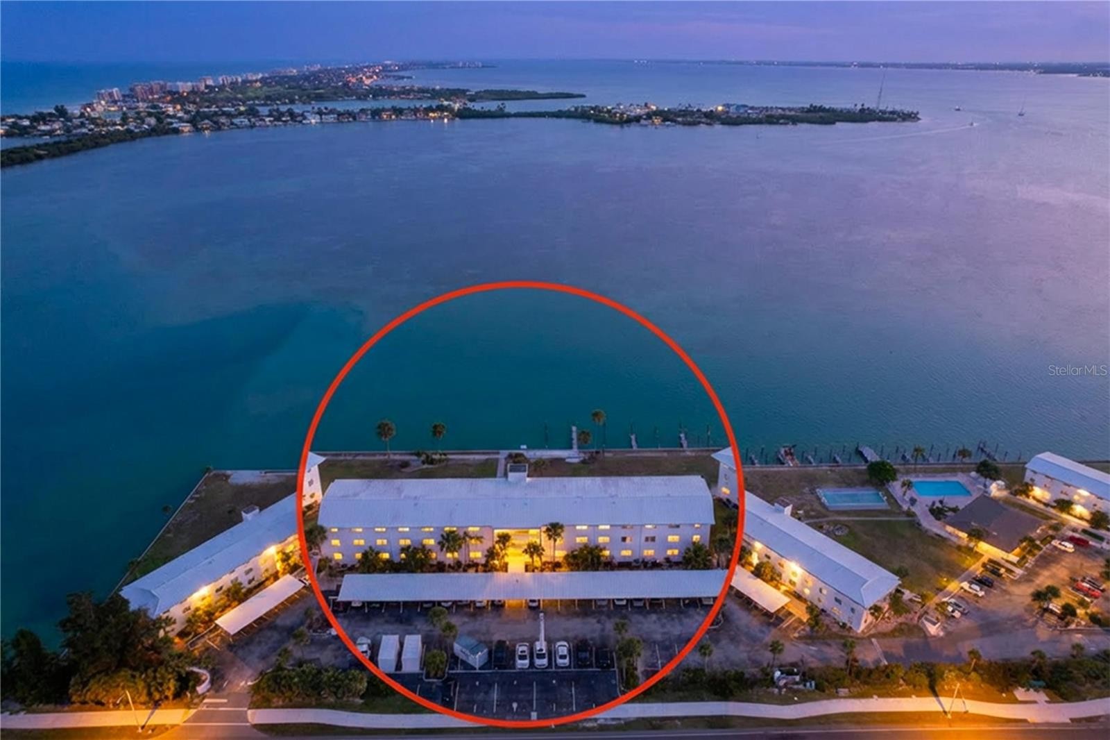 763 JOHN RINGLING BLVD #36BERK