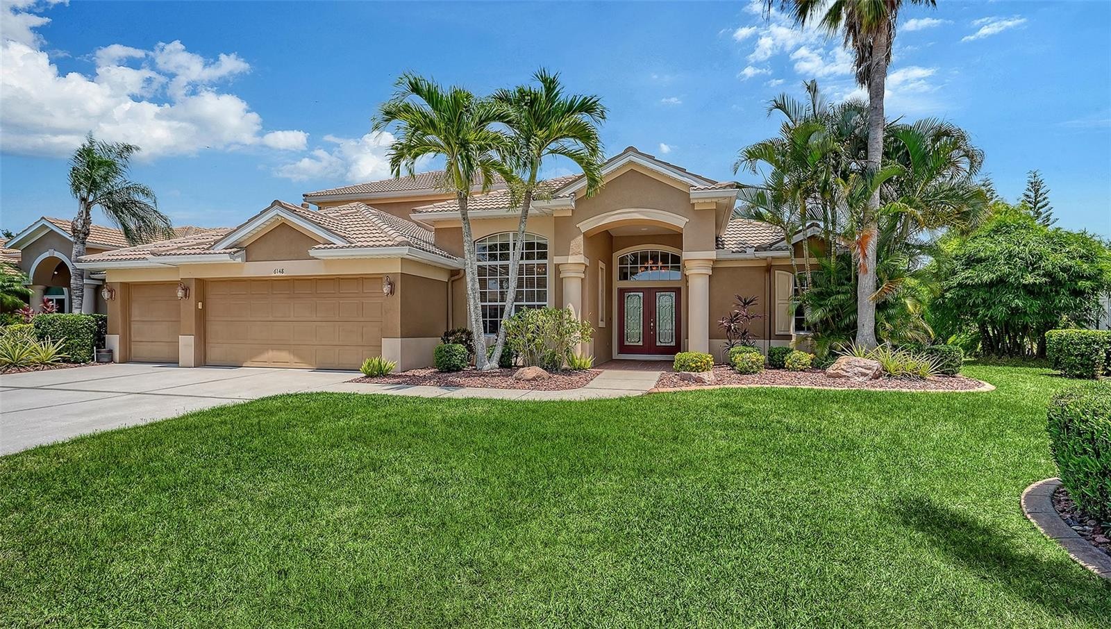 6148 PALOMINO CIR