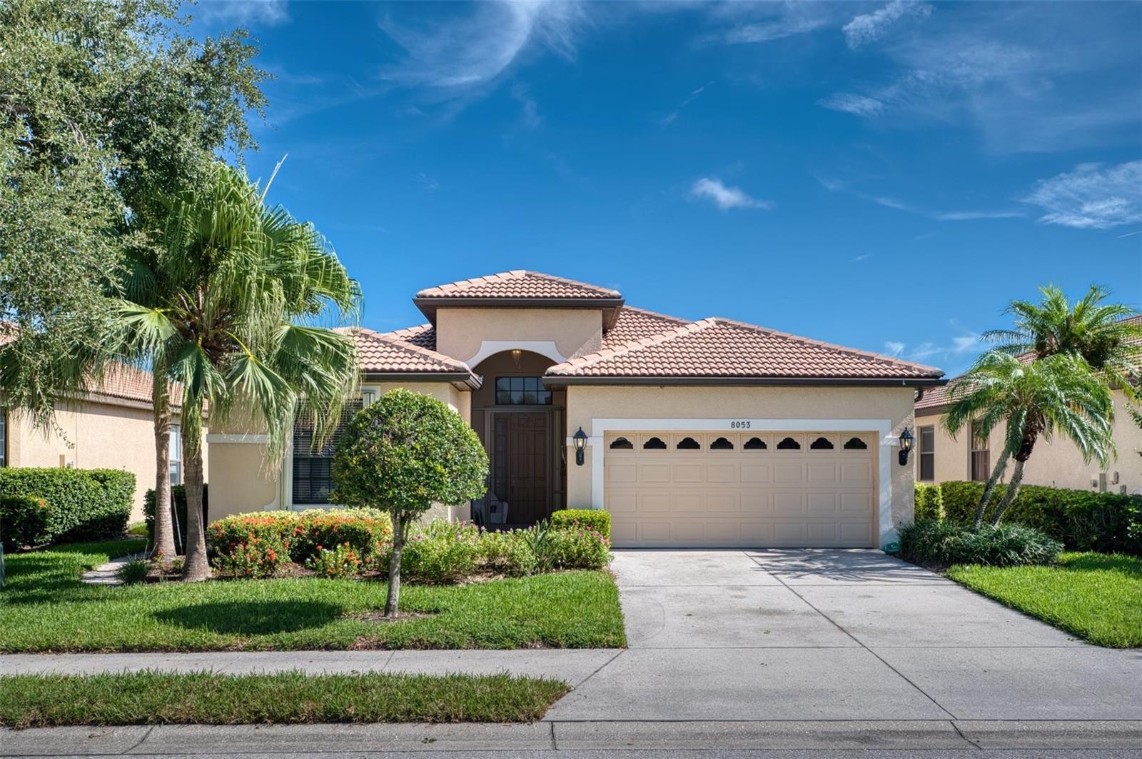 8053 STIRLING FALLS CIR