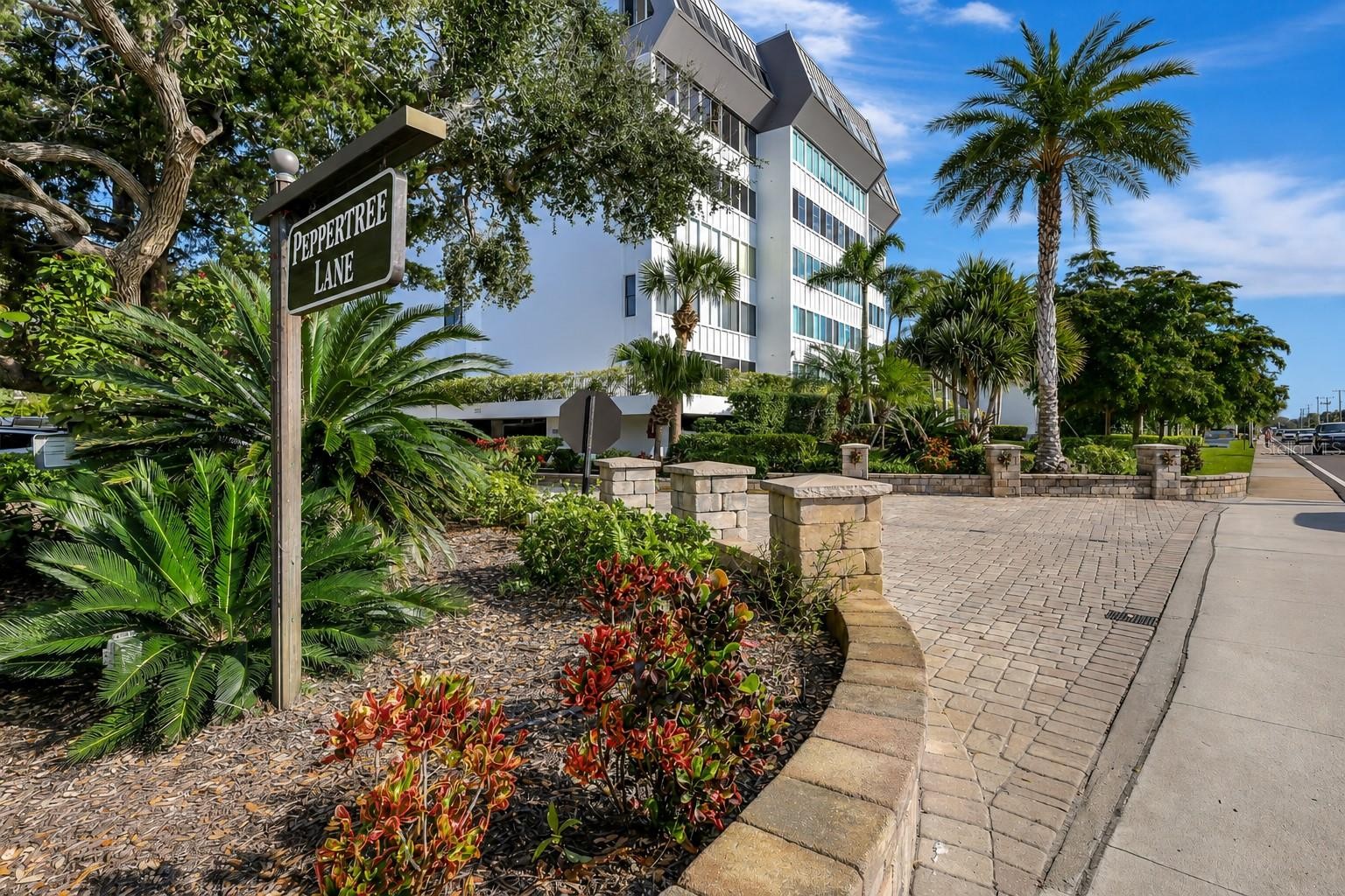 1200 E PEPPERTREE LN #505